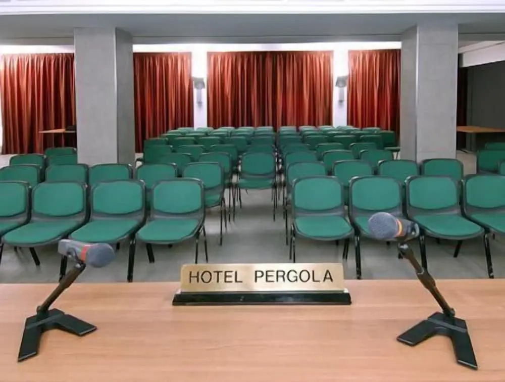 Hotel Pergola