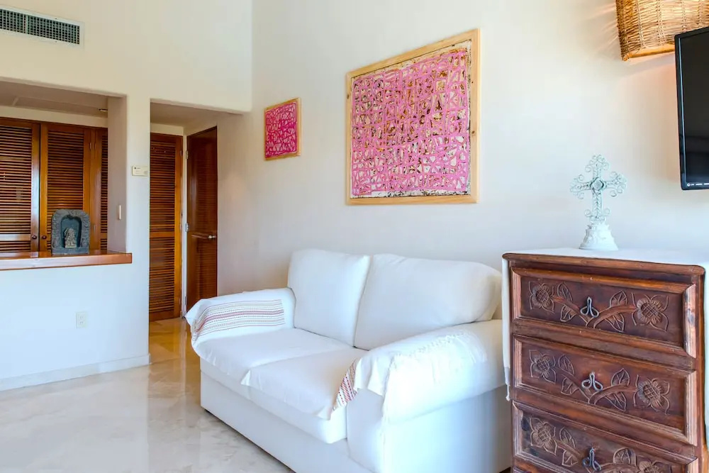 Rosa Del Desierto | 3BR | Condo | Puerto Aventuras