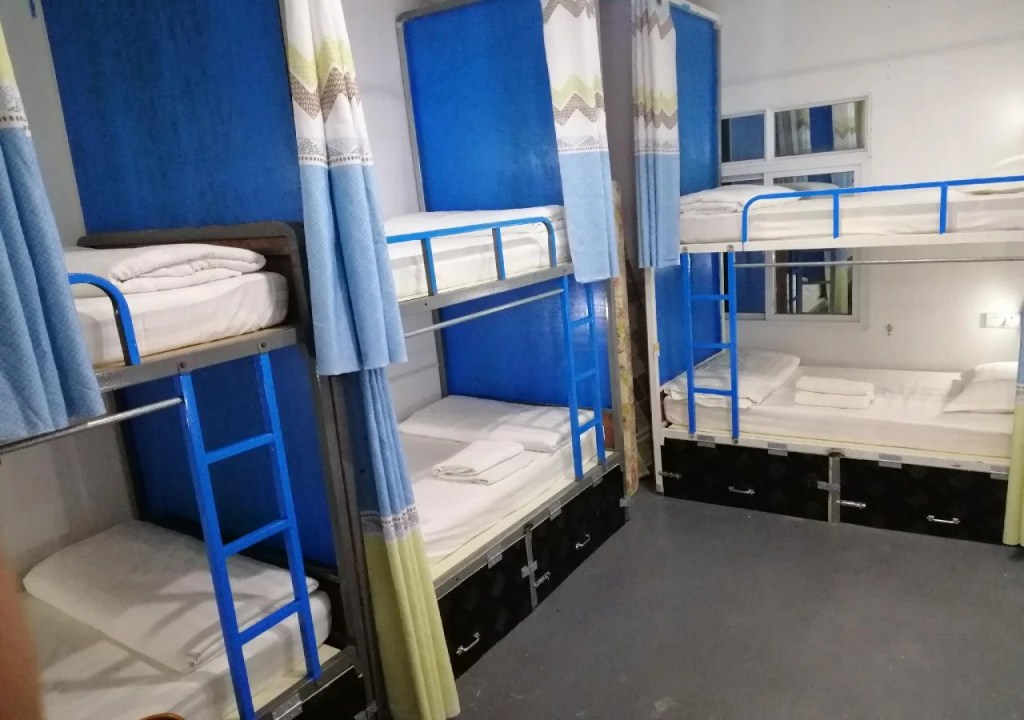 ABC Hostel
