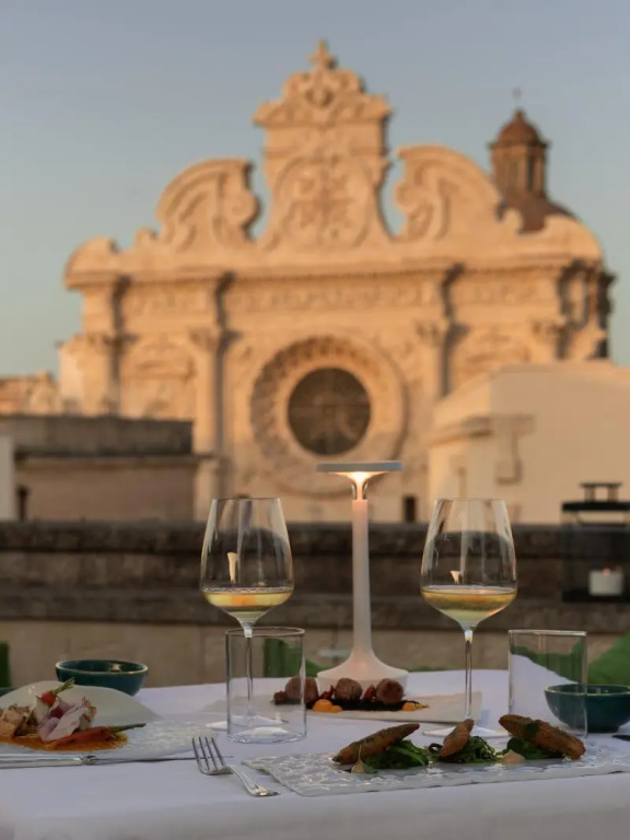 MGallery Patria Palace Lecce