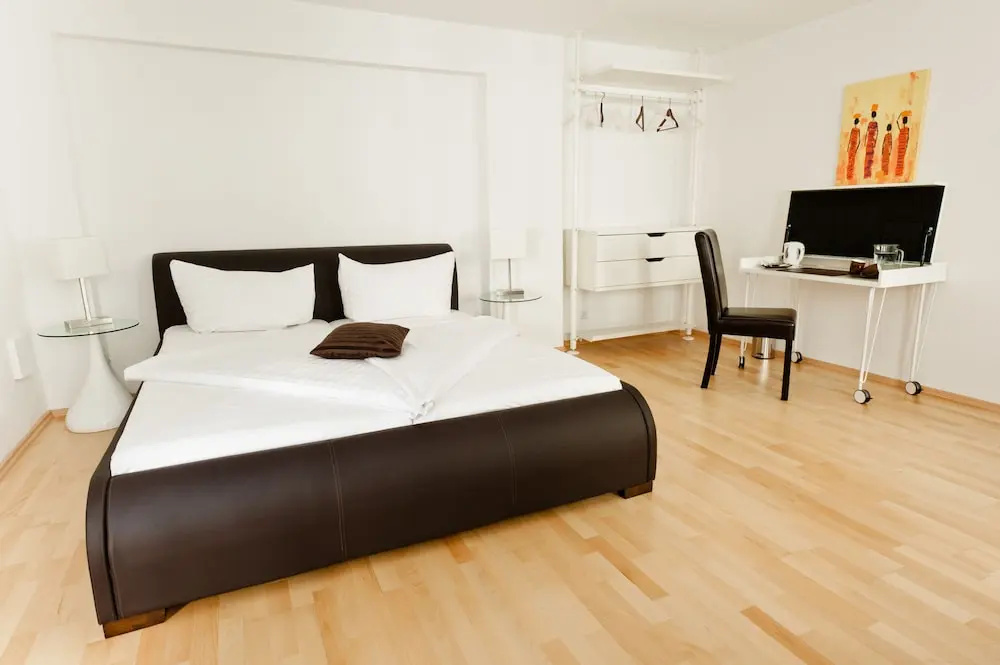 Vox Apartment Wien