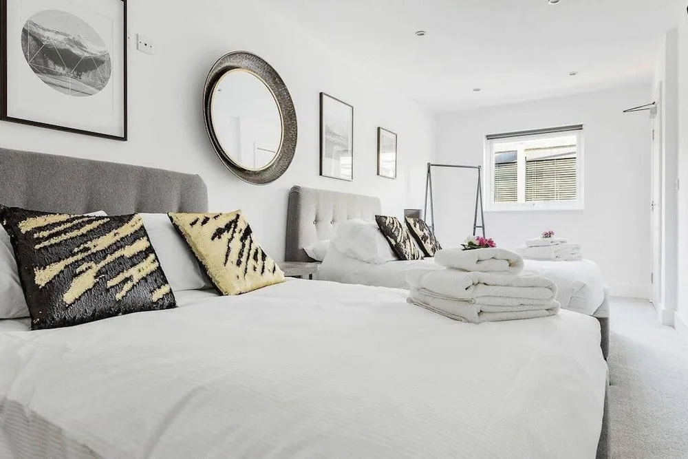 Host Stay Slater Street Apartments