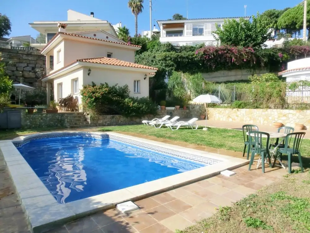 106147 - Villa in Lloret de Mar