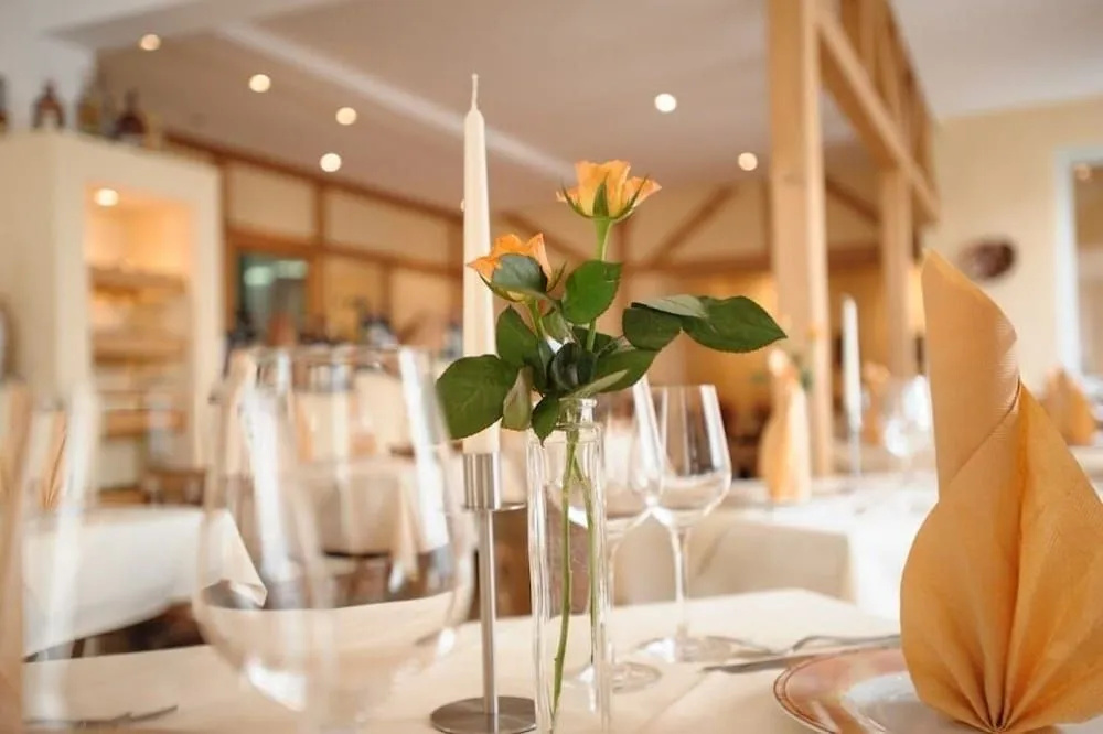 Hotel Mediterraneo