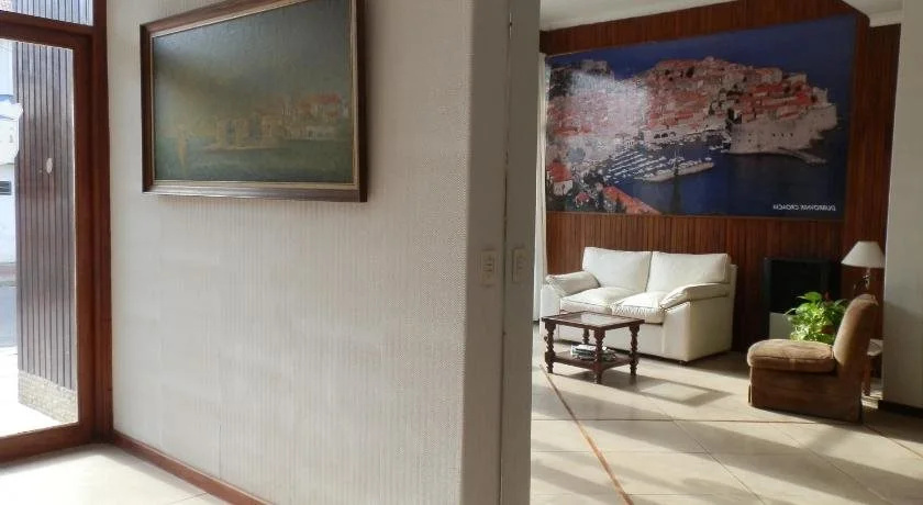 Hotel Dalmacia