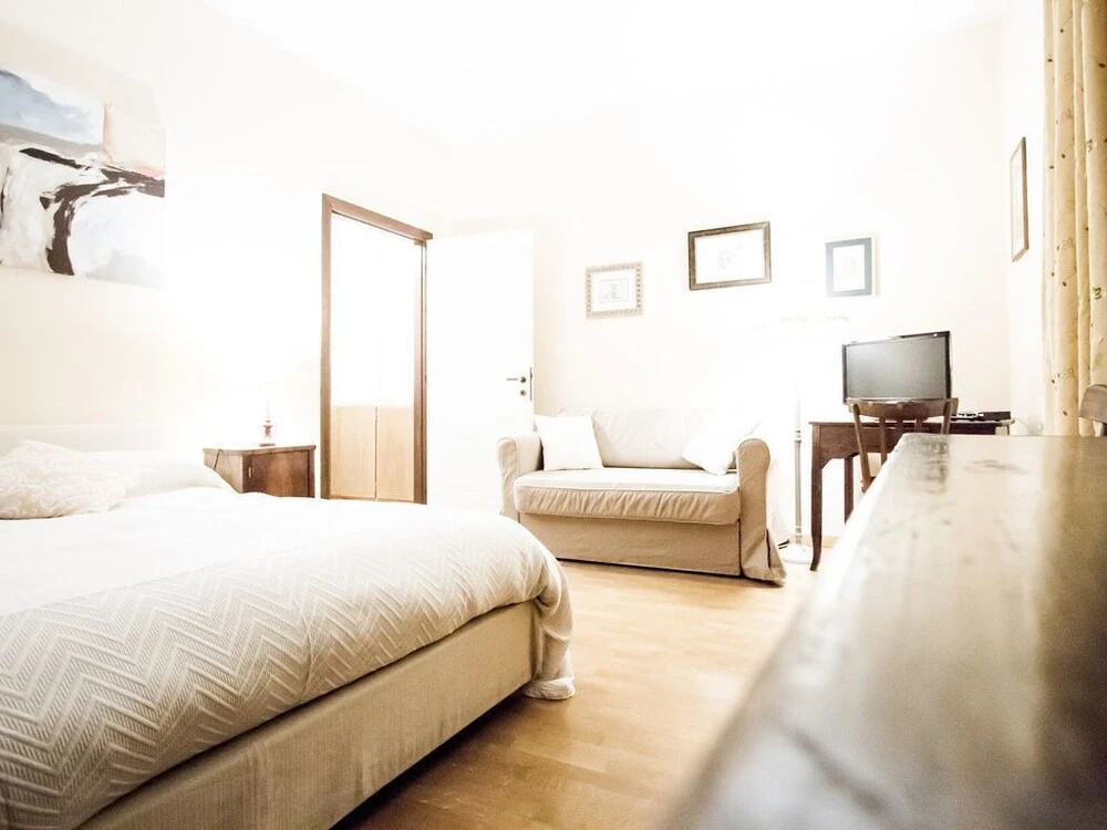 Via Veneto Charming Apartment