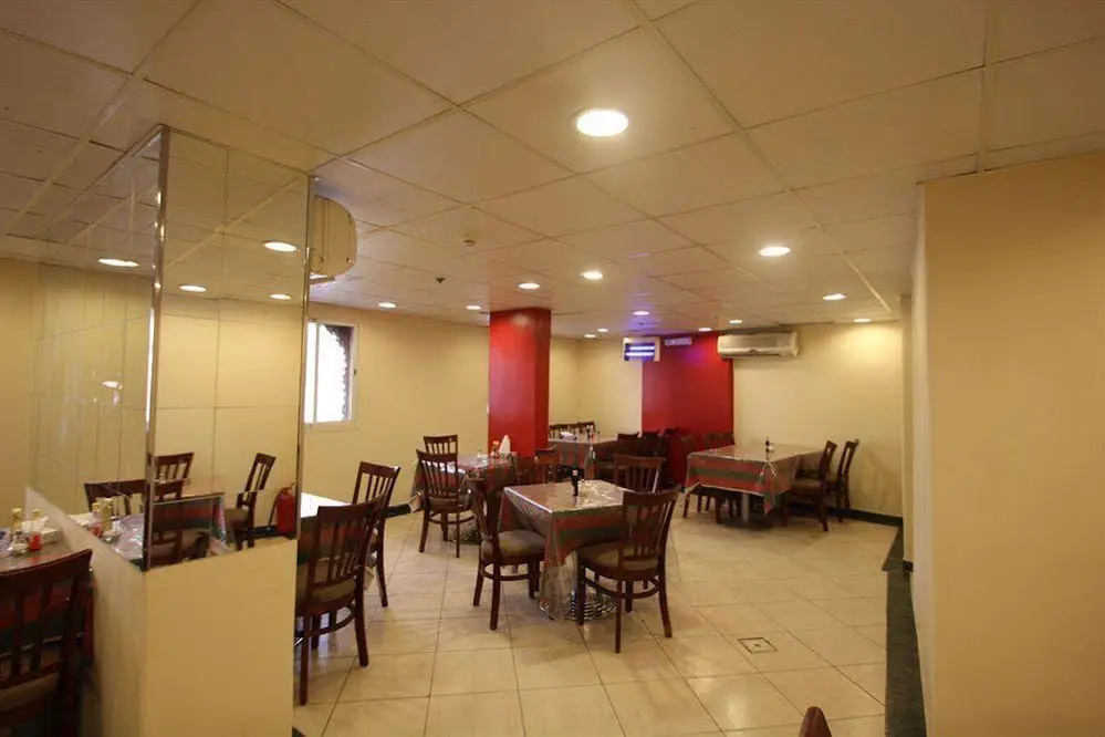 Haneen Al Firdous Hotel