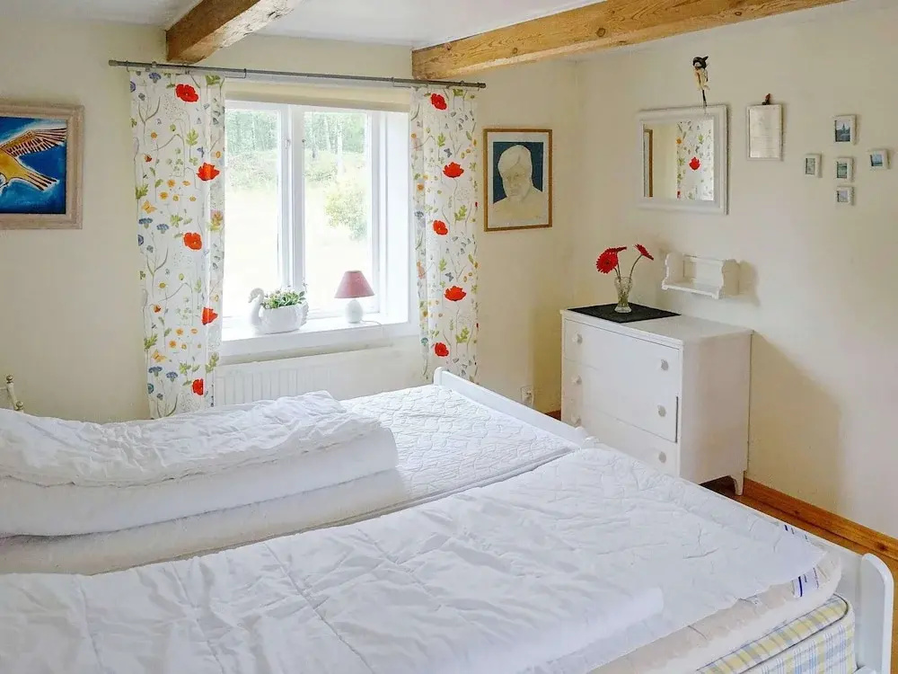 Holiday Home in Larholm