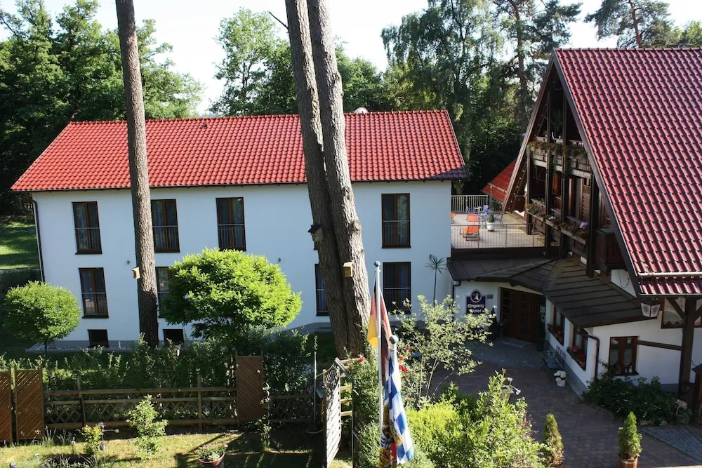 Hotel Restaurant Café Waldhof