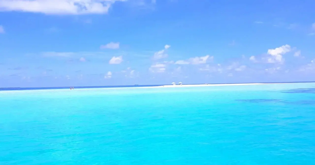 Detour Beach View