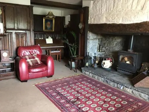 Great House Guest House