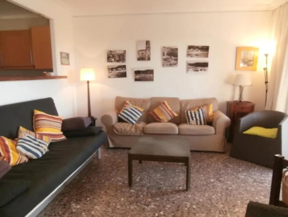 104401 -  Apartment in Palafrugell
