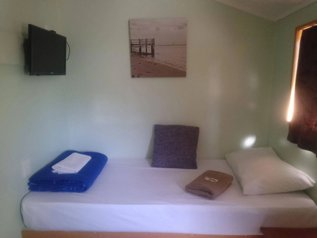 Microtel Lodge