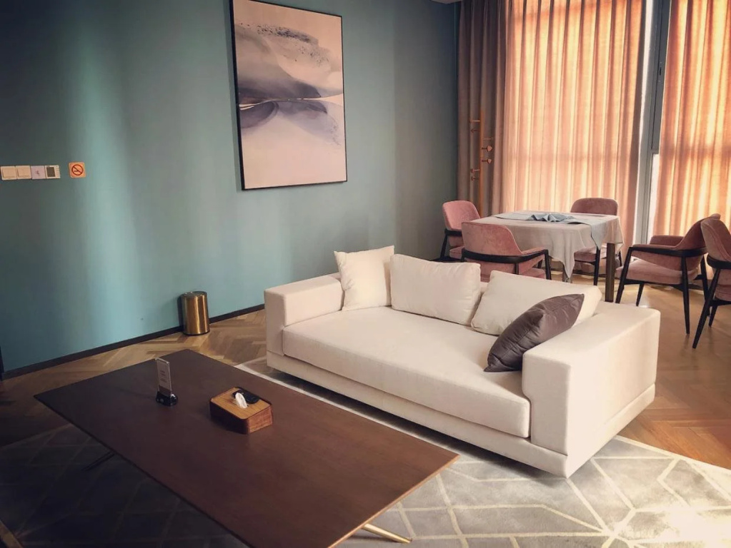 Ophelia299 Boutique Hotel