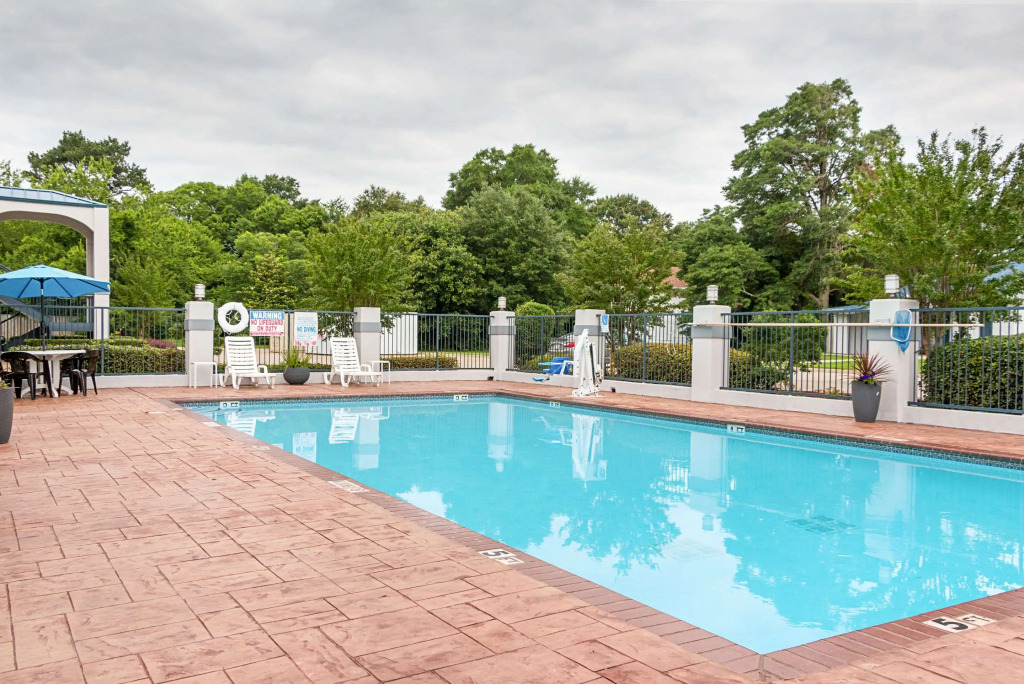 Quality Inn Carthage