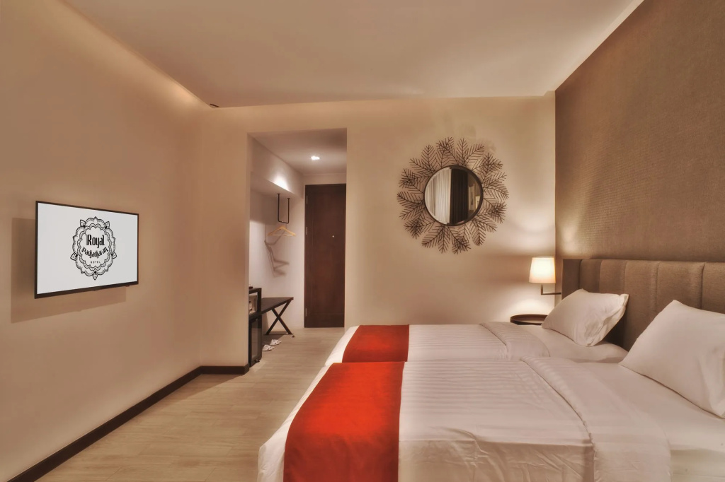 Royal Padjadjaran Hotel
