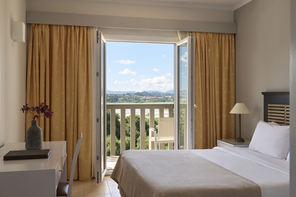 Ariti Grand Hotel