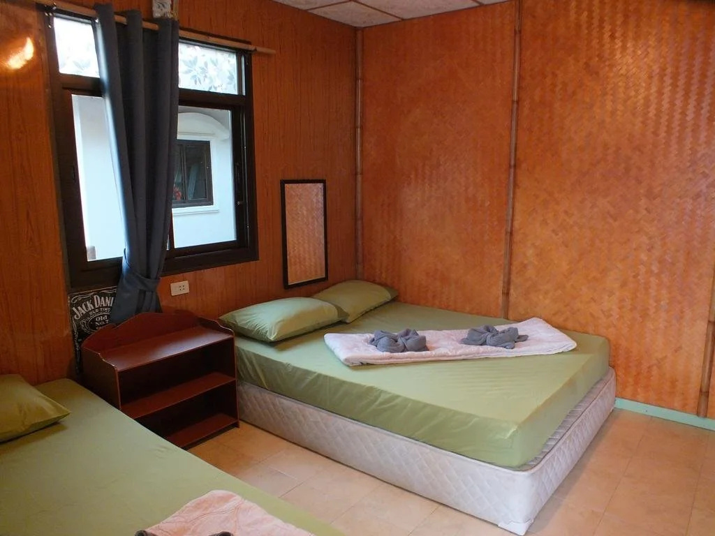 Sun Beach Bungalows resort
