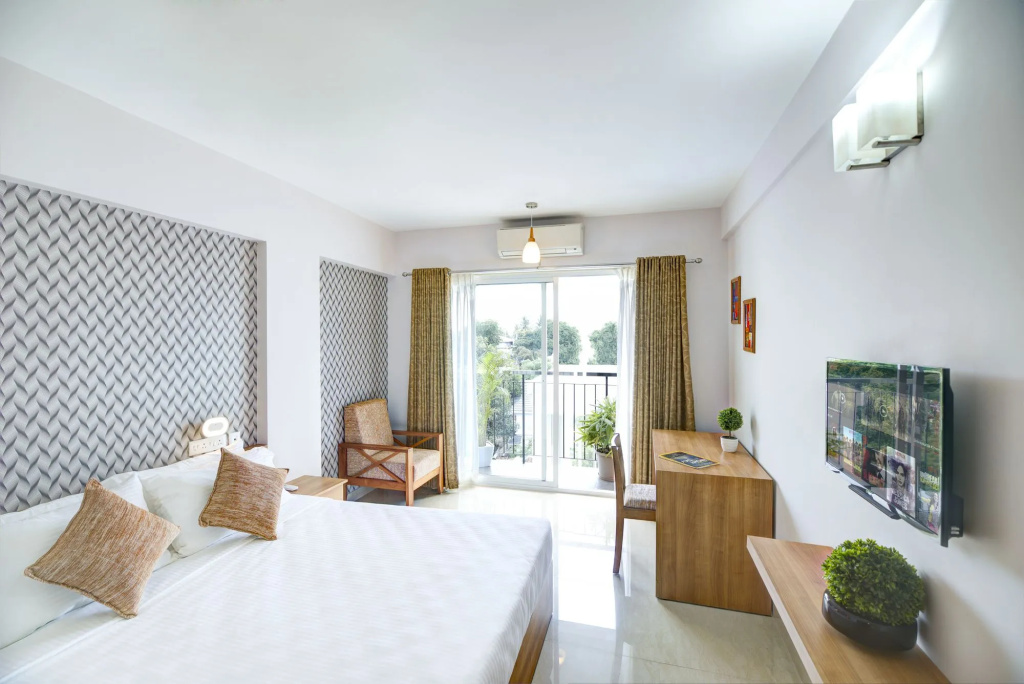 Sidra Pristine Hotel and Portico Halls