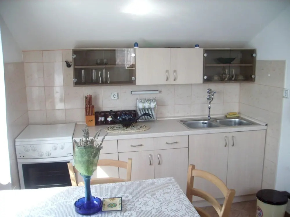 Apartment Ulica Ix