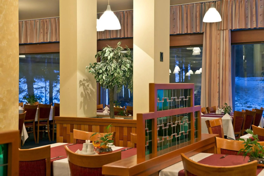 Hotel SOREA SNP