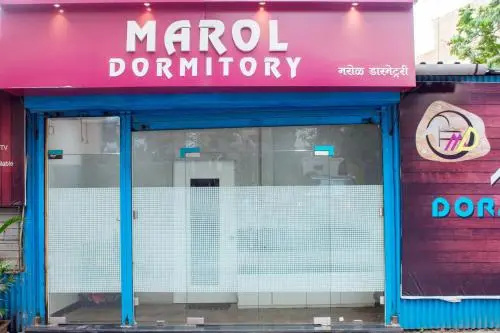 Marol Dormitory