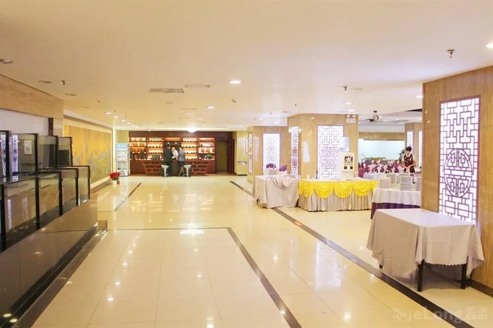 Huiwen Hotel