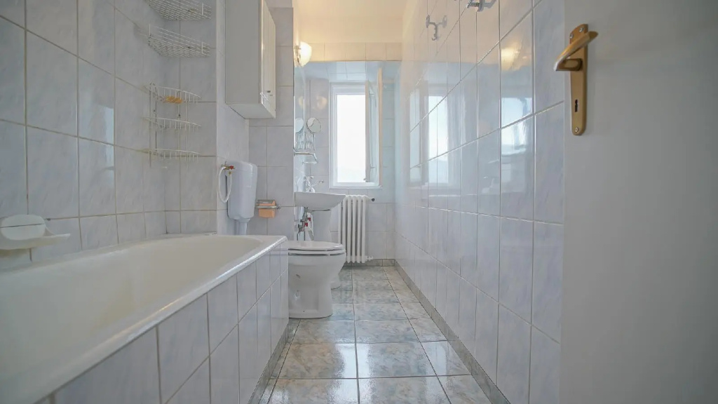 Ideal Bucharest Accommodation