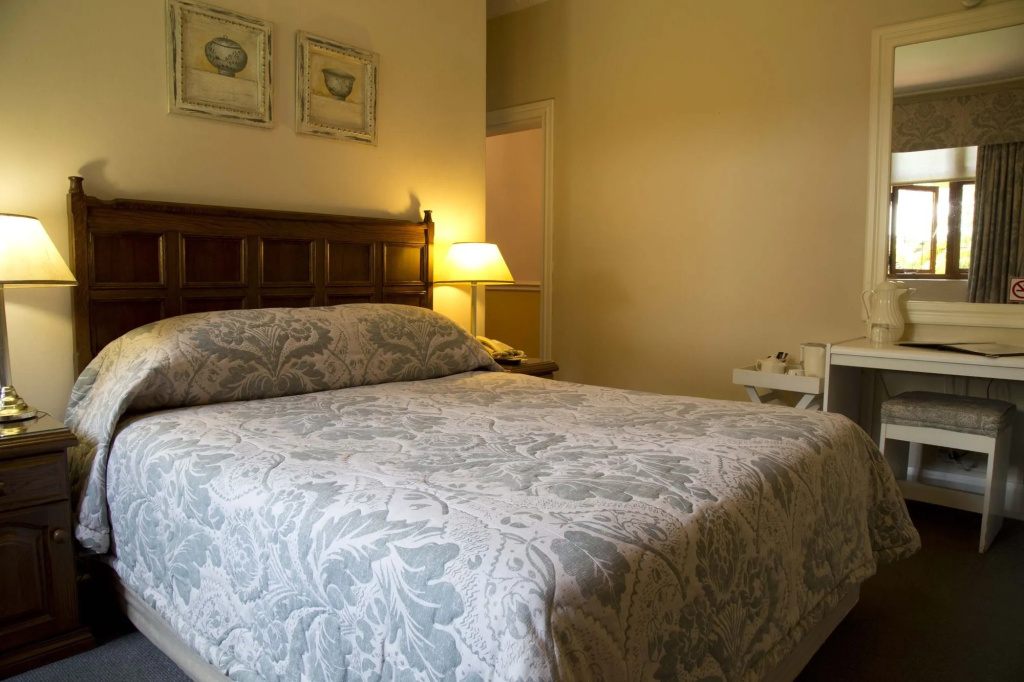 Ridgeview Lodge