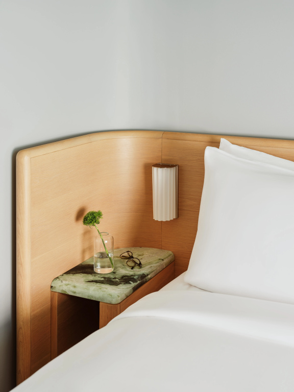 The Atlas Hotel