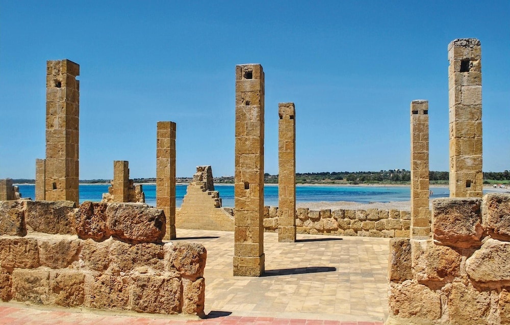 Villa Gladiolo