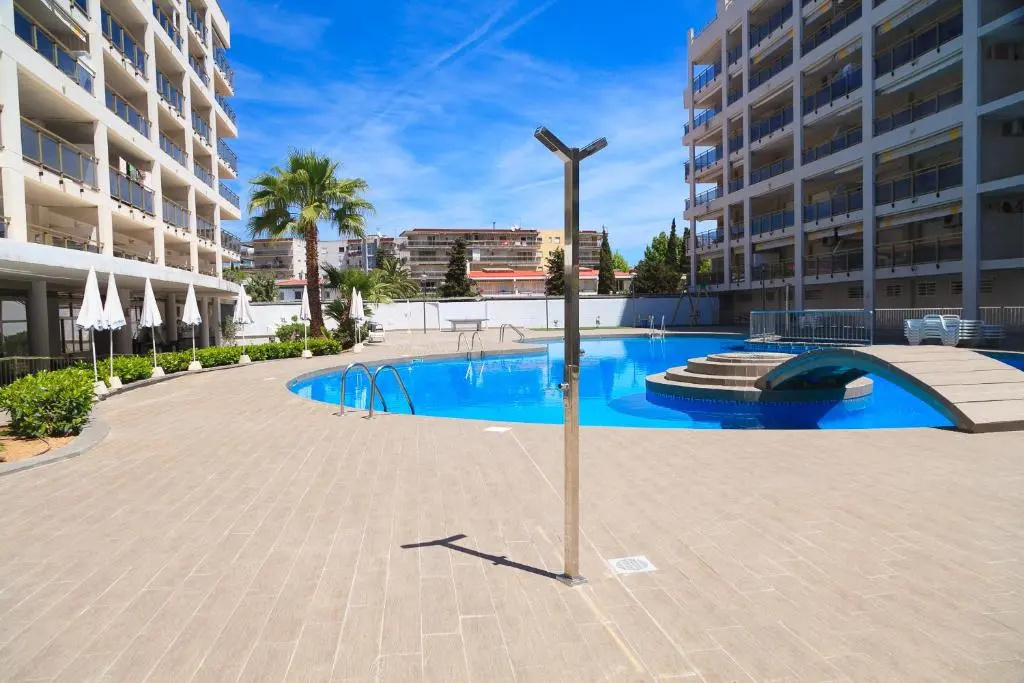 UHC Michelangelo Apartments