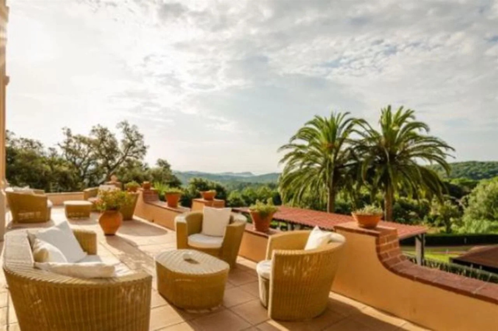 Sant Pere del Bosc Hotel & Spa