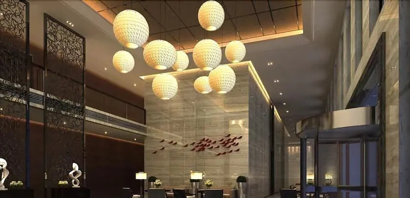 Yilin International Hotel