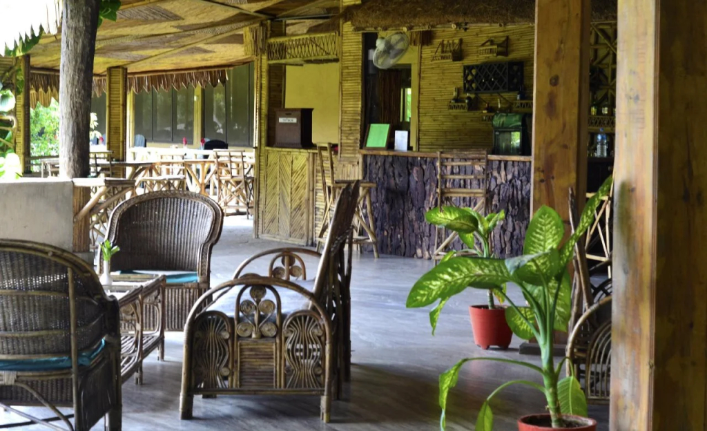 Tigerland Safari - A Lemon Tree Resort, Chitwan, Nepal