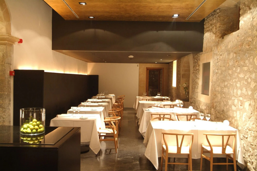 Son Brull Hotel & Spa - Relais & Chateaux