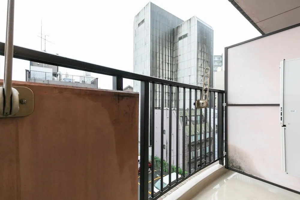 RakuHaku inn Tokyo