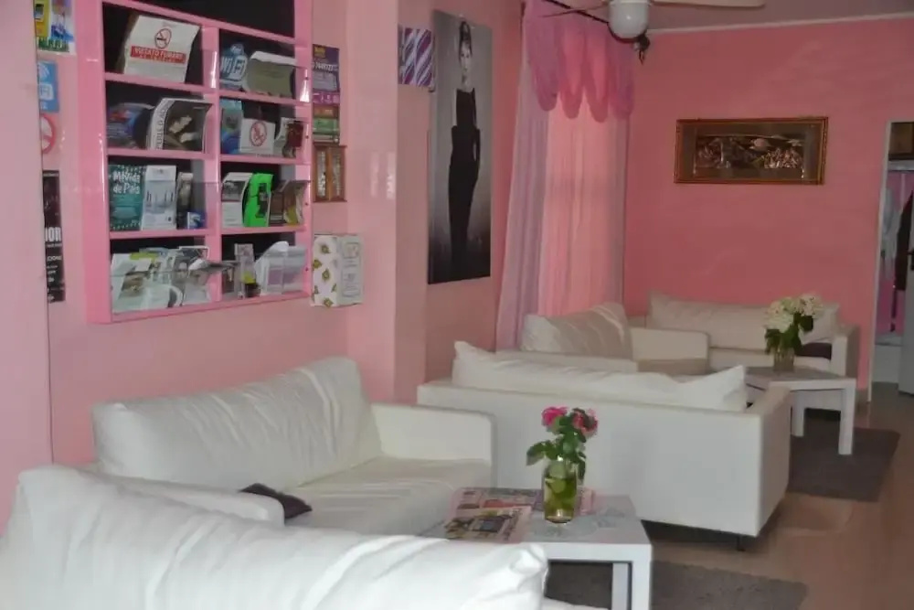 Hotel Nascente