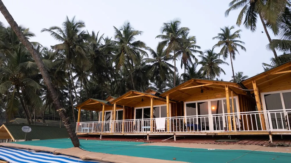 Hitide Beach Resort