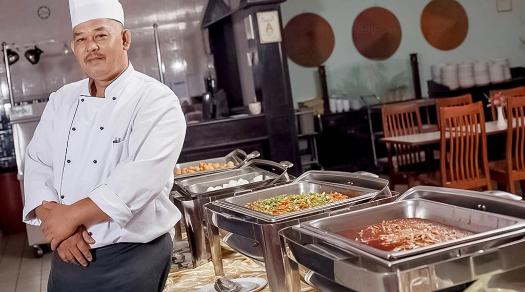 Hotel Seri Malaysia Ipoh