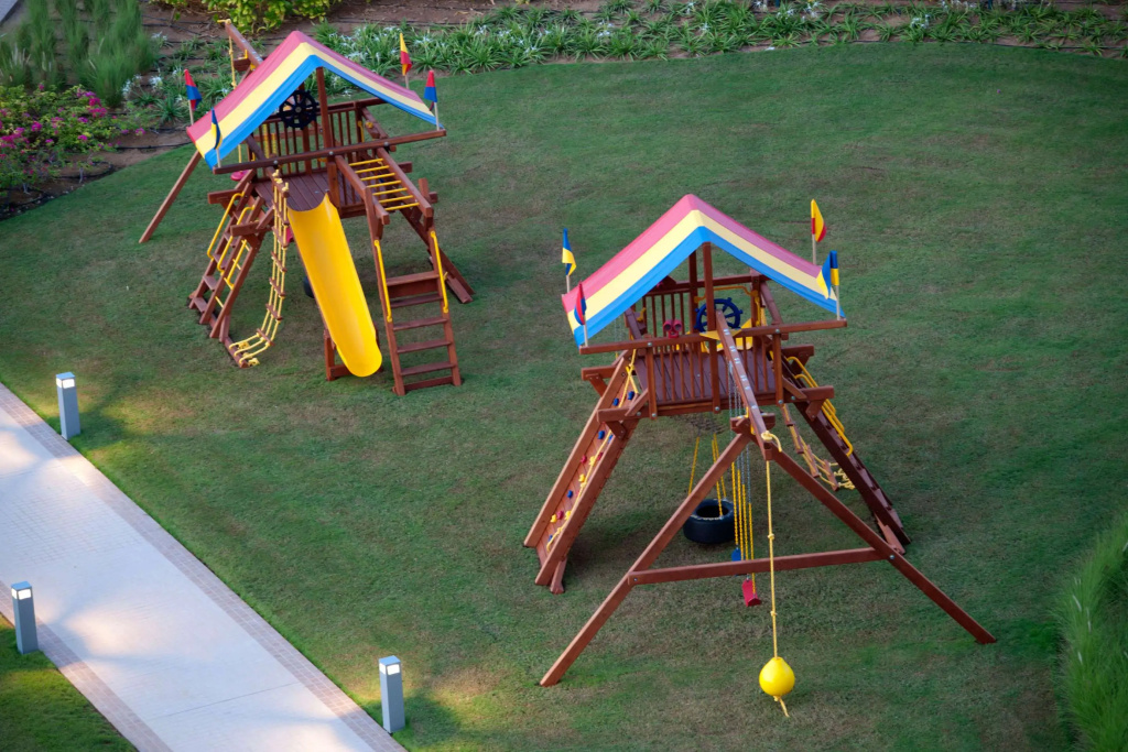 Al Hamra Residence