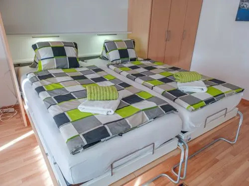 Residenza Lido 38709