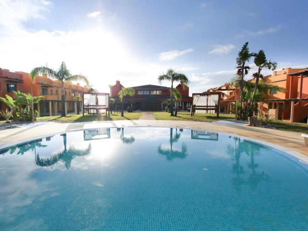 NH Marina Portimao Resort