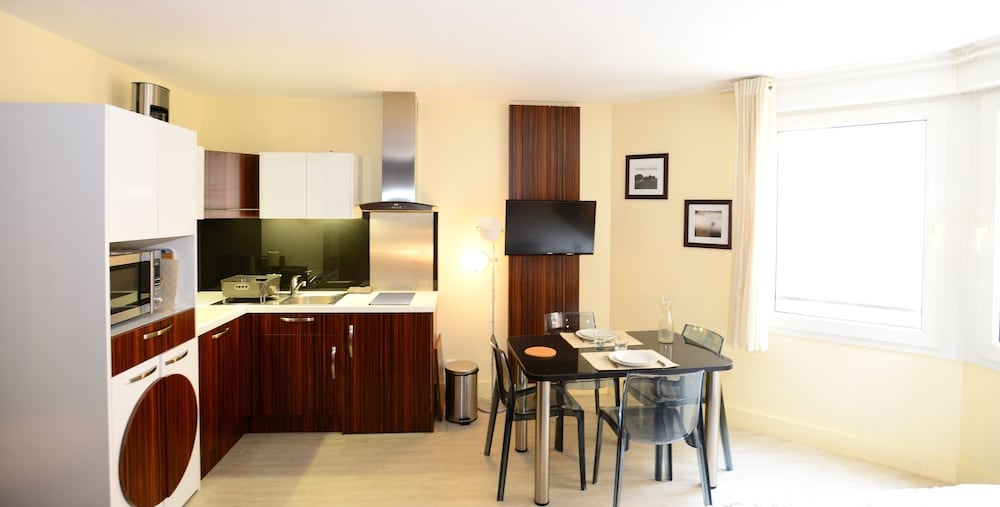 Appart'Ambiance - Argent