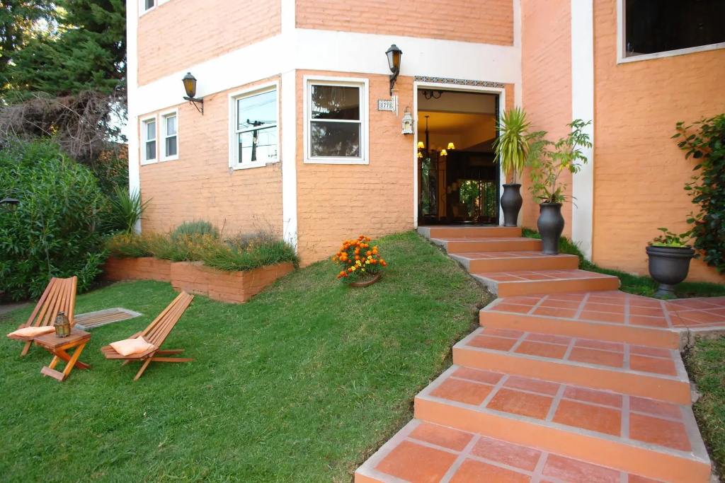 Posada del Bosque