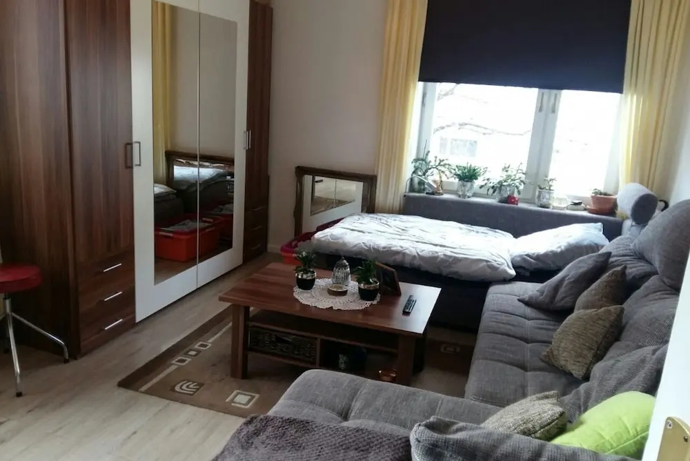 Private Apartment Eichstraße