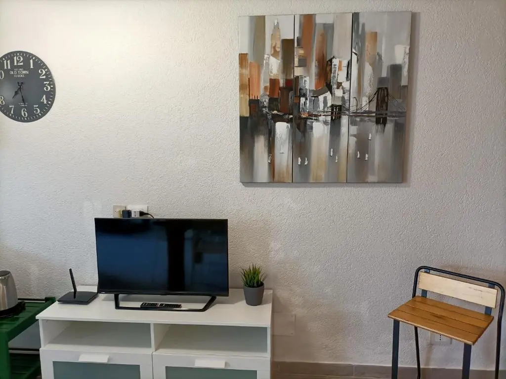 Venusilia apartment - free parking