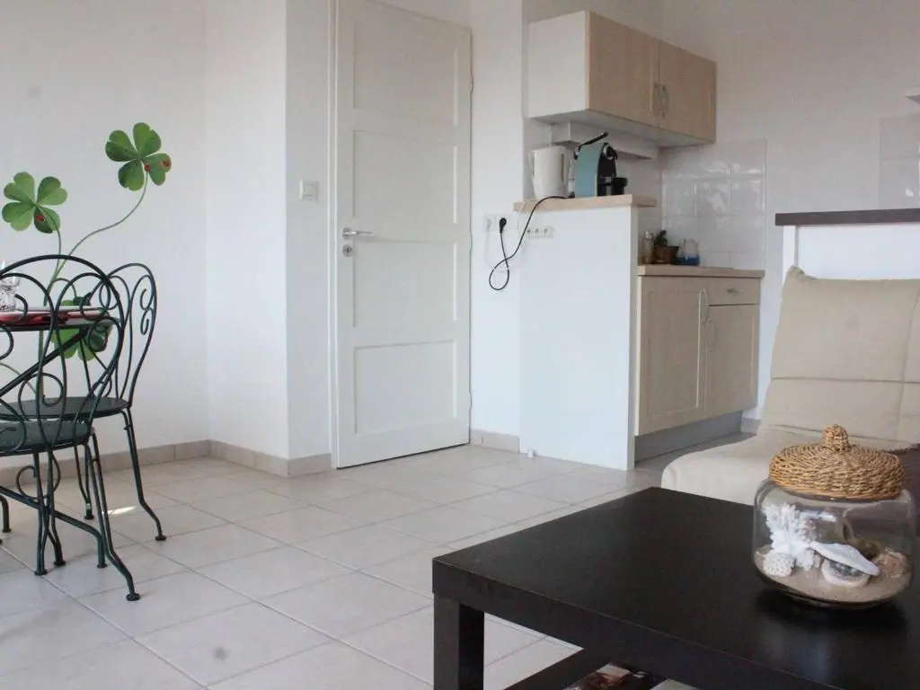 Appartement Châtelaillon-Plage, 2 pièces, 2 personnes - FR-1-246-542
