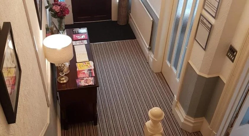The Sea Croft Bed Breakfast & Bar