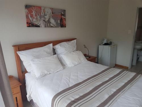 Dalberry Suites